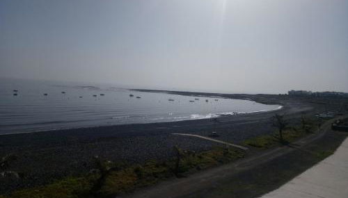 APARTAMENTO PTO LAJAS VISTAS AL MAR - Foto 5