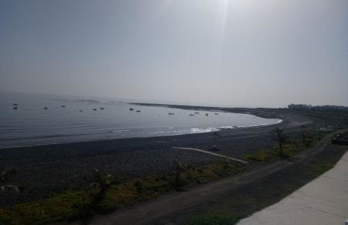 APARTAMENTO PTO LAJAS VISTAS AL MAR - Foto 5