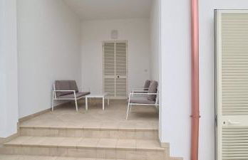 Torre dell'Orso centro - villino vista mare con ampio giardino - Foto 6