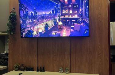 Residencial Ibiapaba - APARTAMENTO COMPLETO - Foto 9