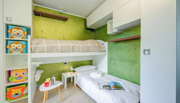 Casa Gio Few Minutes from the Lake - Happy Rentals - Foto 3, Habitación