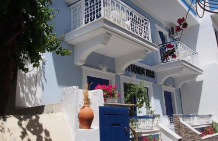 Studios Iris - Foto 40