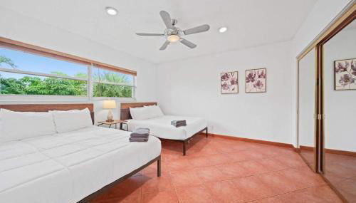 Luxe Escape 2BR Fort Lauderdale - Foto 3