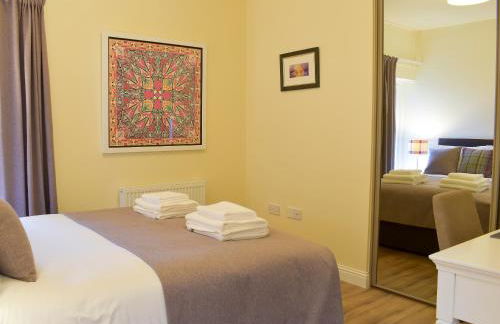 Falcon Cottage - Foto 20