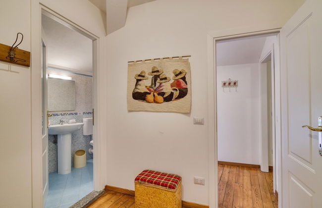 Piccolo Mondo Antico Stunning View - Foto 15