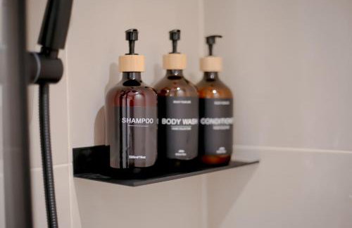 Lindenstone Stylish & Comfortable Stays in the Heart of Maidstone - Foto 27