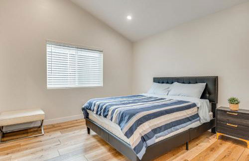 10 Mi to Dtwn LA Cat-Friendly Rosemead Cottage - Foto 15