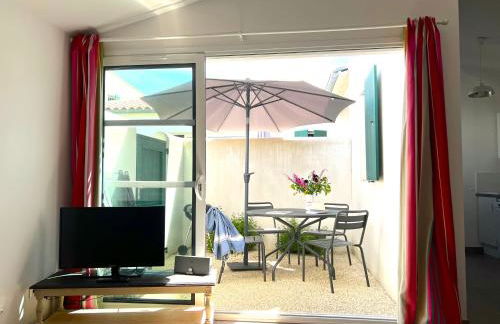 Le Clos des Vieux Moulins - Foto 34