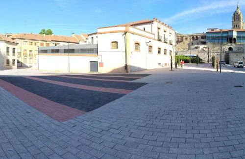 Casa de la Torre by Salamancavacacional - Foto 27