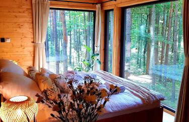 Tree Houses Olszanka - Photo 26