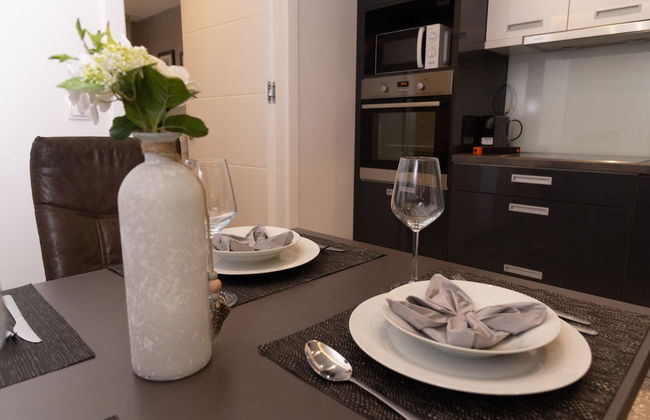 Christiano Apartments Mariahilf - Foto 23