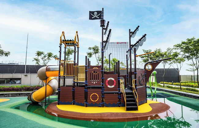 L7 West Lake Hanoi By Lotte - L7 Residences - Photo 16