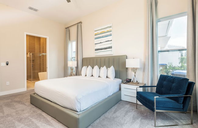 The Bear's Den Resort Orlando - Foto 2