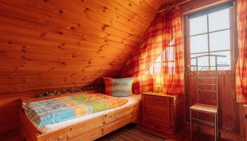 Blockhaus 2 - Foto 5