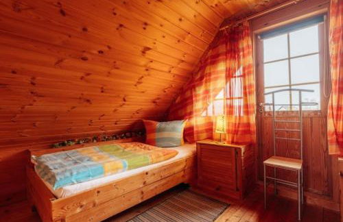 Blockhaus 2 - Foto 5