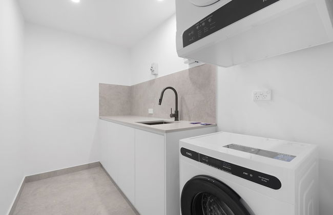 The Peninsula at Hope Island - Foto 68