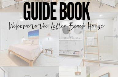 Beachside Modern Wellness Villa with Spacious Patio - Photo 44