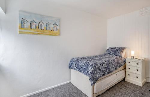 Stable Cottage - Uk10694 - Foto 17