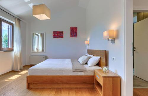 Villa Luna Rossa by Interhome - Foto 55