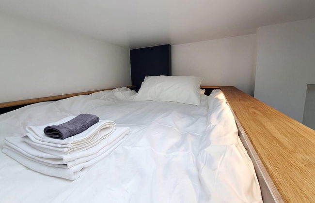 The Cedarwoods - Luxury Studio for 5! - Foto 3