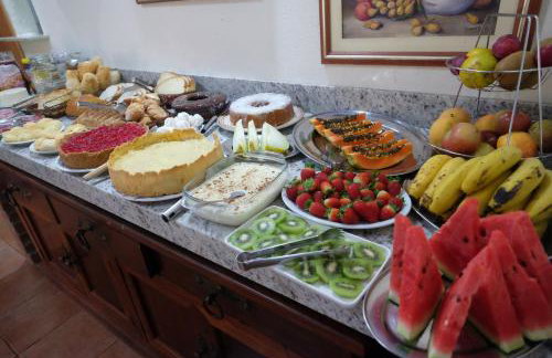 Estalagem da Montanha - Photo 32