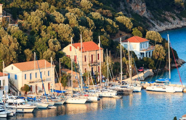 The Village House in Stavros - Foto 42