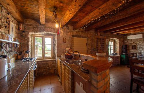 Villa Madunic with private swimming pool - Foto 36