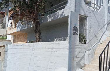 Carob Tree apartment, Tris Ekklisies - Foto 23