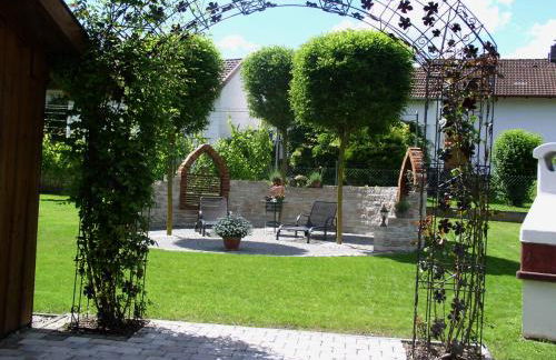 Ferienwohnungen Bloier - Foto 22