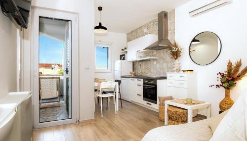 Ojra NEW apartment with seaview - Foto 4