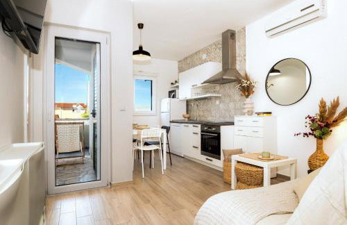 Ojra NEW apartment with seaview - Foto 4