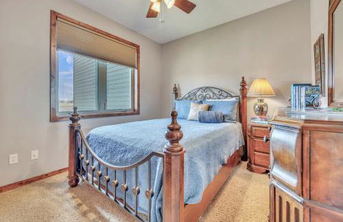 Bridges Bay Resort Coronado building 200 - Photo 21