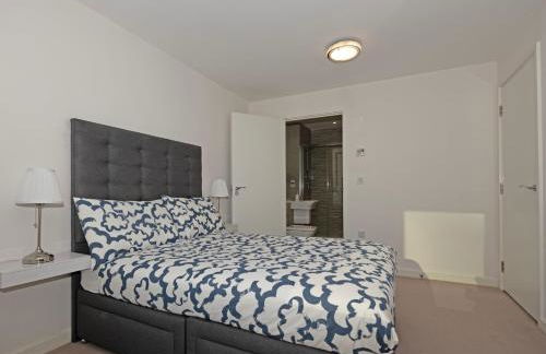 Kew Bridge Penthouse - Foto 12