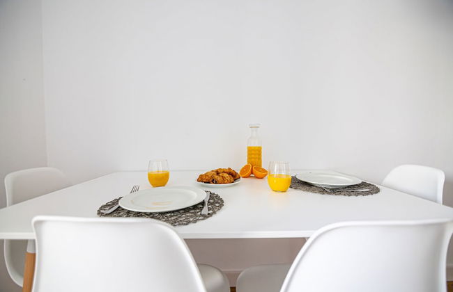 Sunstay Loft Puerto Marina Benalmadena - Foto 13