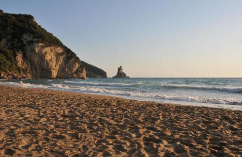 Erotokritos Sea View Home - Foto 41