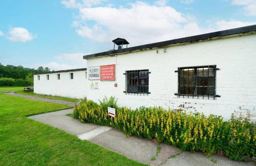 Cultybraggan Hut 36 - Photo 37