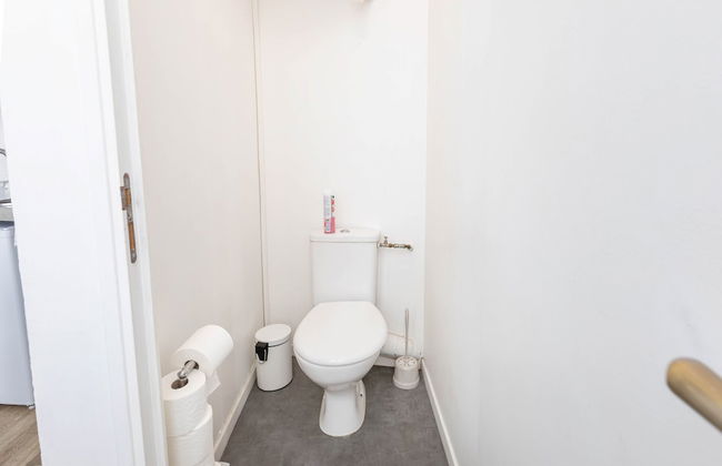 Marais Renard - Foto 27