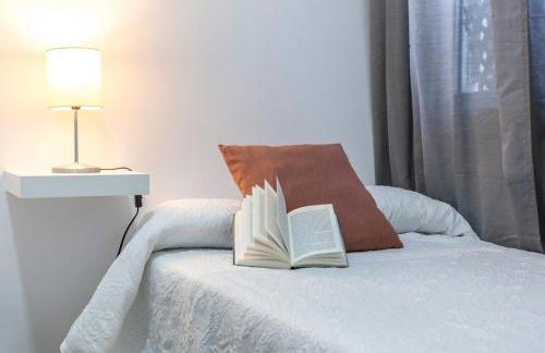 Centro 4 Rooms 3 baños Parking - Foto 20