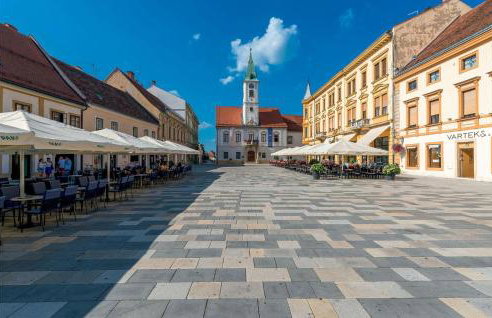 Lovely Home In Sveti Urban With Sauna - Foto 30