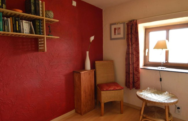 Romantic Cottage in Ardennes - Foto 6