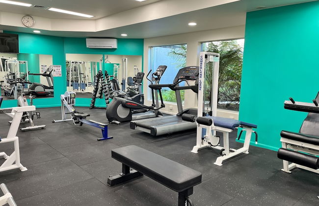 Cumberland Lorne Resort - Photo 35