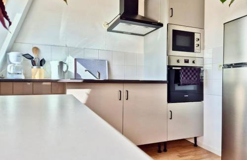 Le cocon du Mont Saint Michel - Foto 12