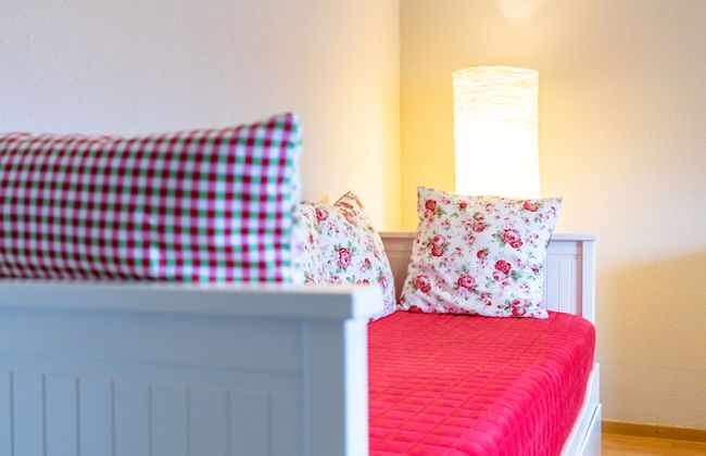 Alte Schnitterkate - Foto 27