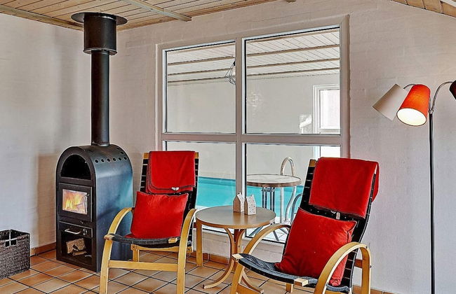 Luxury Retreat in Als - By Traum Ferienwohnungen - Foto 44