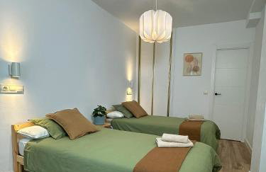 Apartamento con terraza en pleno centro - Mar de Ardora Portonovo - Foto 13