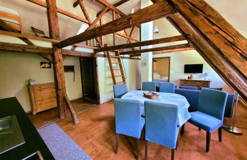 Pferdehof am Burgsberg, Ferienwohnungen - Foto 2