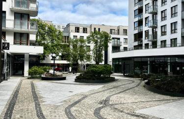 Garnizon City Zen Apartament - Foto 30