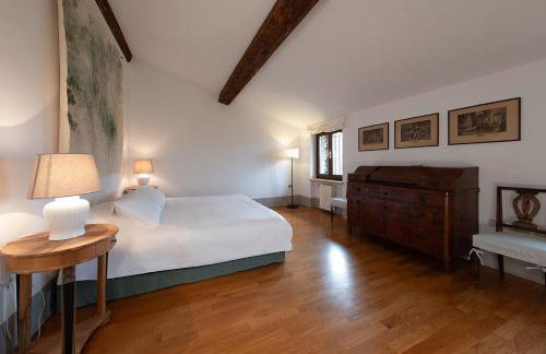 Il Metrone, accogliente casa di campagna a Custoza - Photo 47