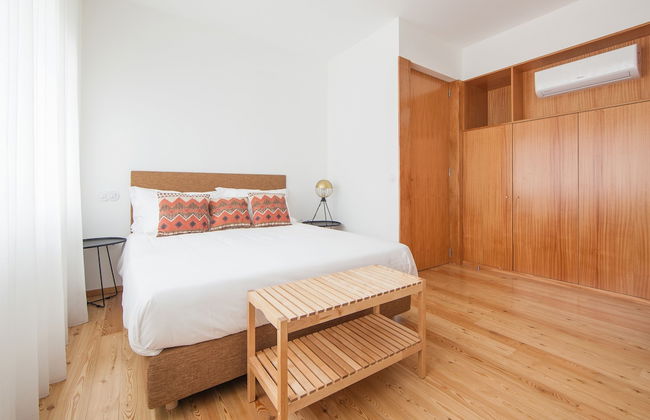 Citybreak-Apartments Sá da Bandeira - Foto 5