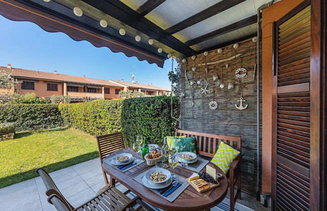 Artemisia 10 in Sirmione - Foto 2